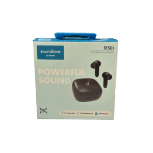 هدفون بلوتوثی انکر مدل SoundCore R50i