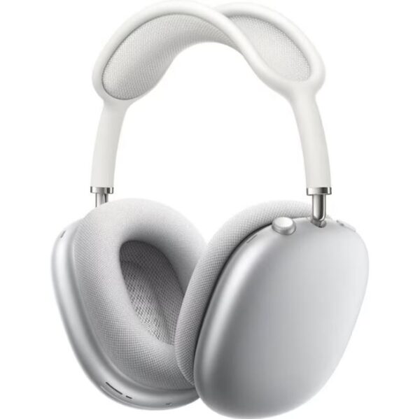 هدفون بلوتوثی مدل AirPods Max ( 6 ماه خدمات پس از فروش )