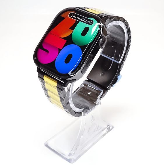 ساعت هوشمند اپل واچ مدل FereFit WS9